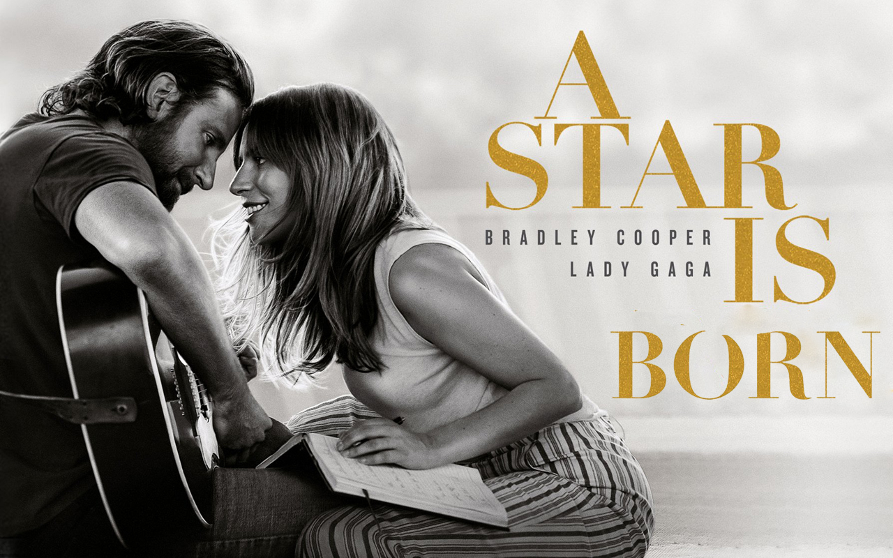 Review Film A Star is Born (2018)